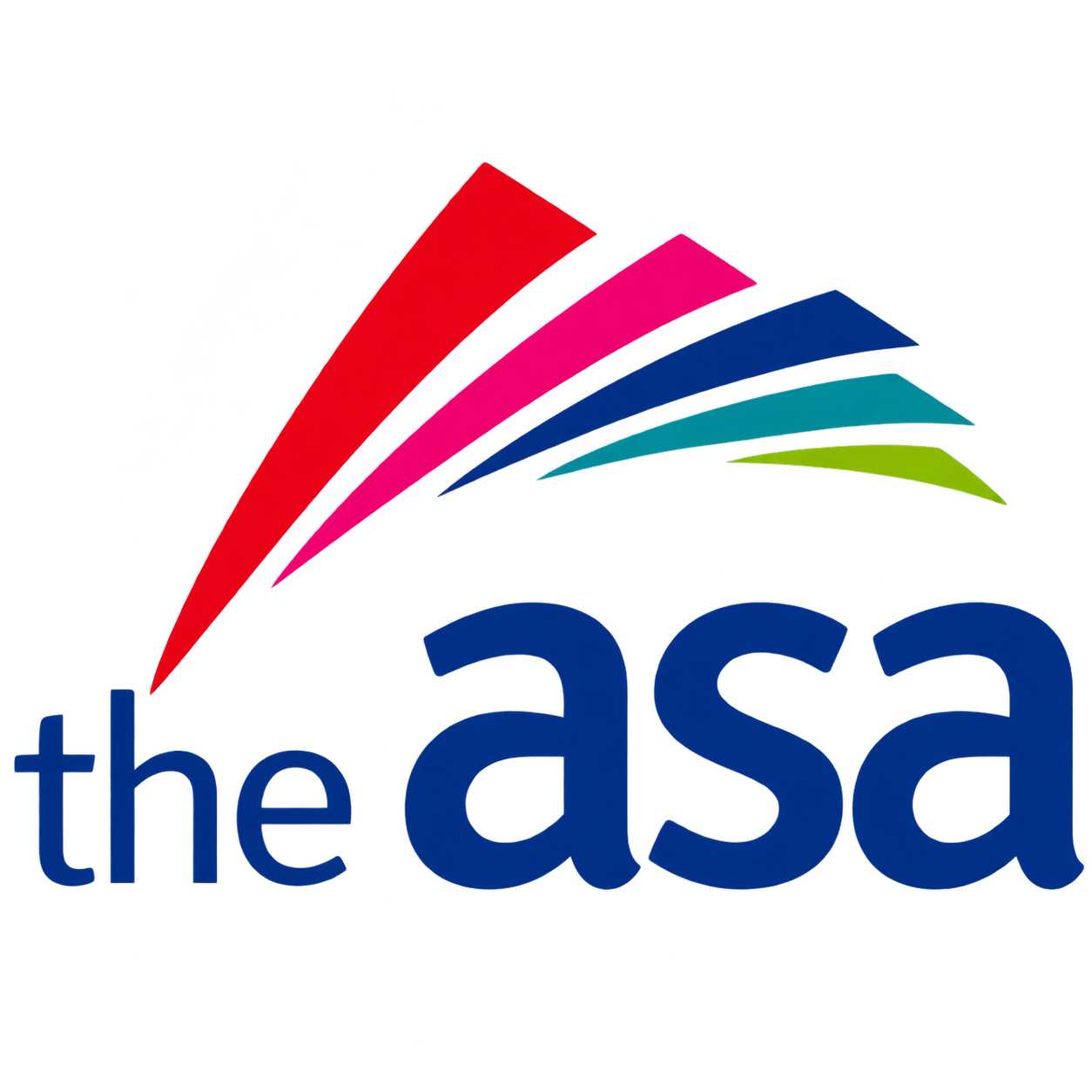 ASA swimming qualification logo